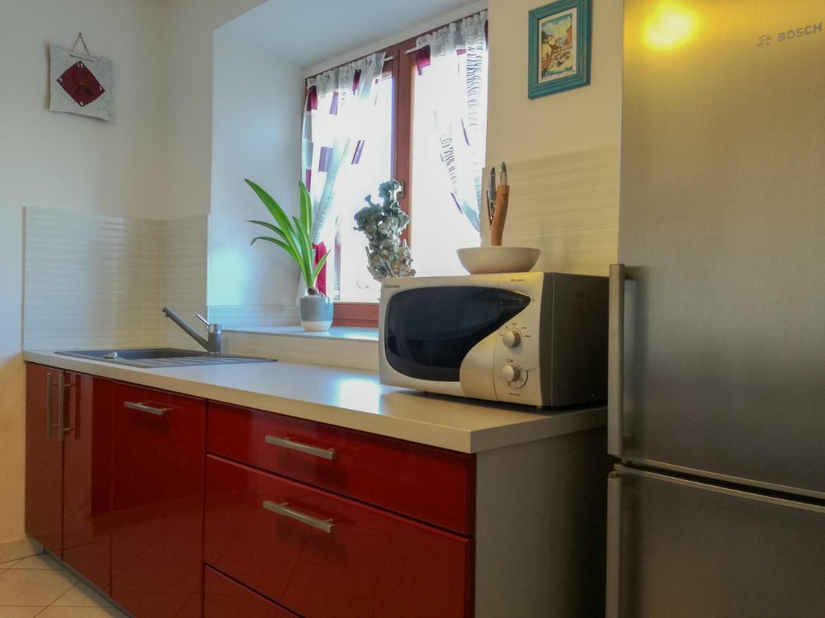 Costa Lunga Apartamento Koper Exterior foto