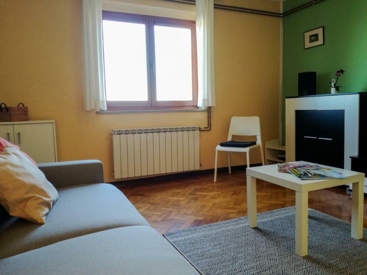 Costa Lunga Apartamento Koper Exterior foto
