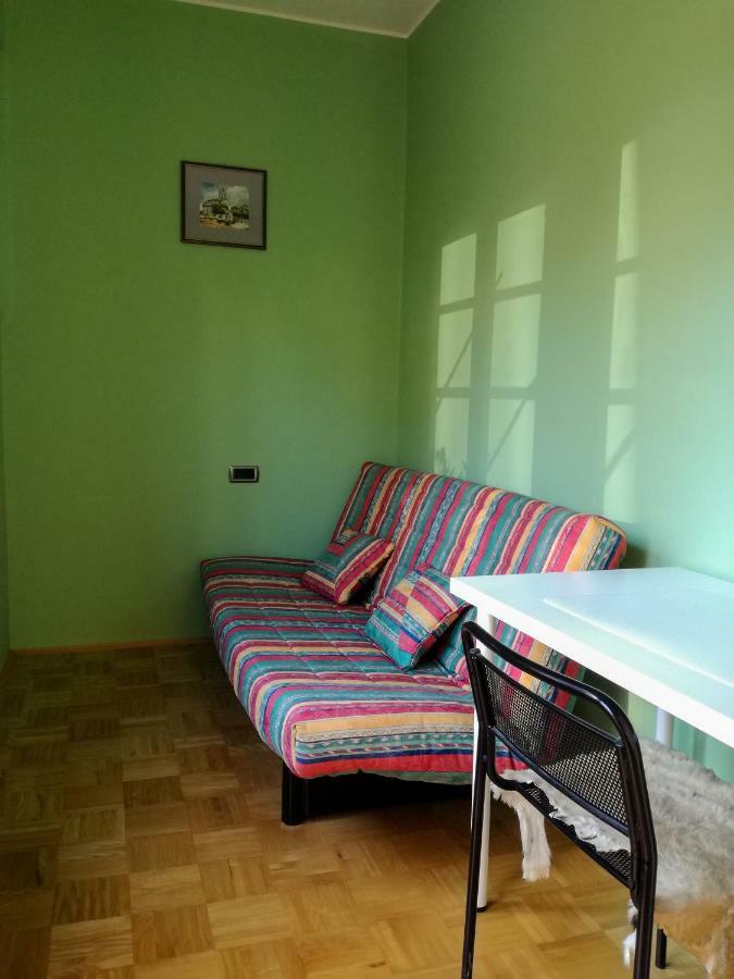 Costa Lunga Apartamento Koper Exterior foto