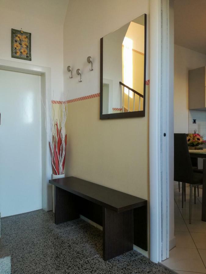 Costa Lunga Apartamento Koper Exterior foto