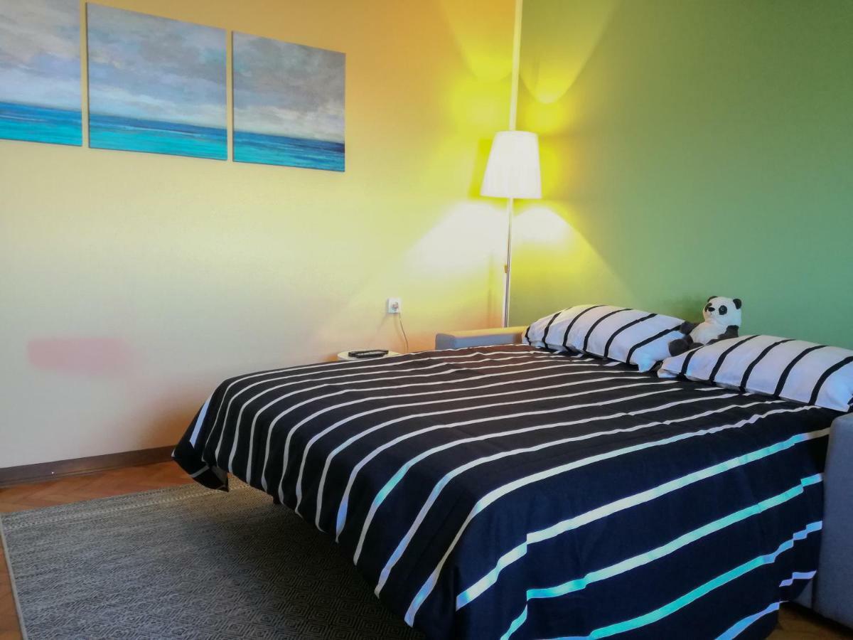 Costa Lunga Apartamento Koper Exterior foto