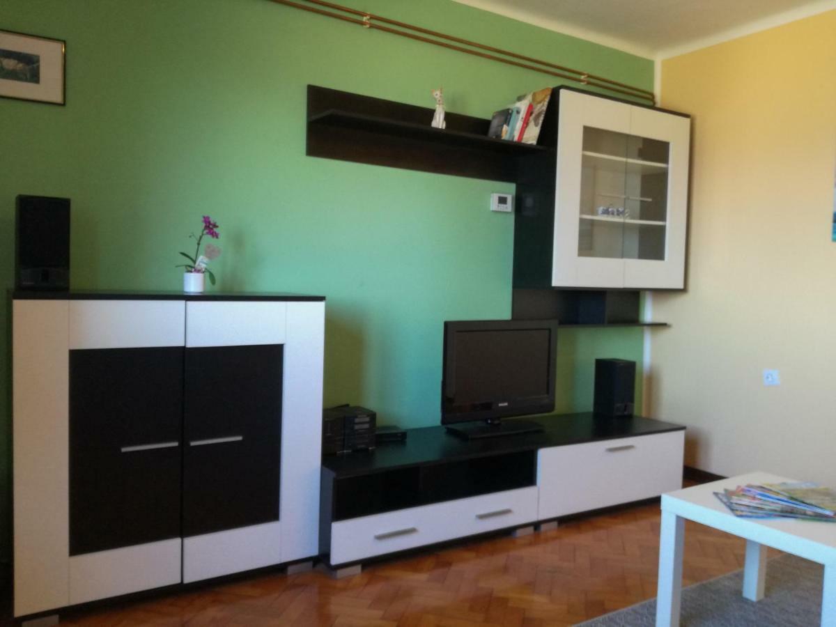 Costa Lunga Apartamento Koper Exterior foto