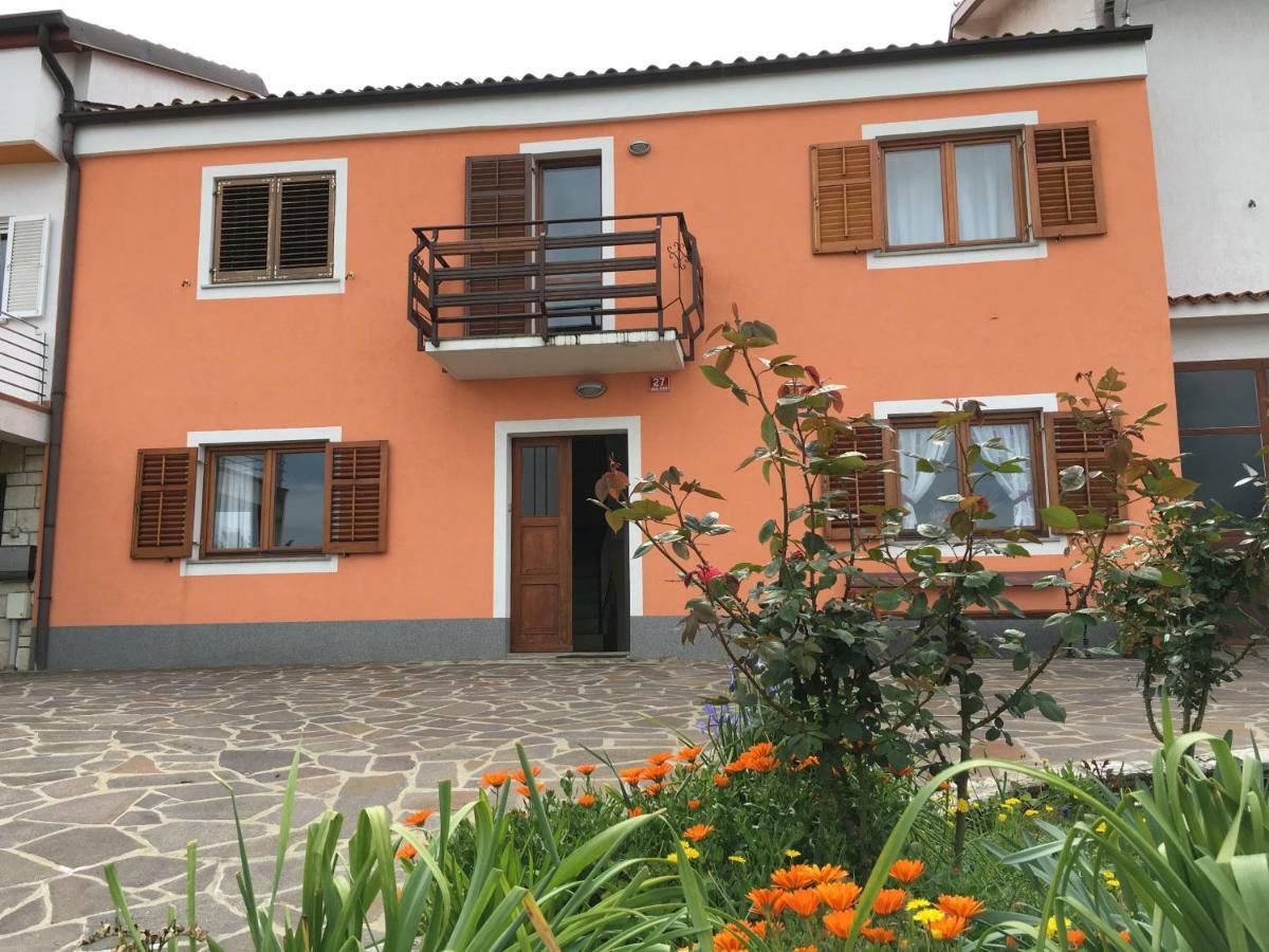 Costa Lunga Apartamento Koper Exterior foto